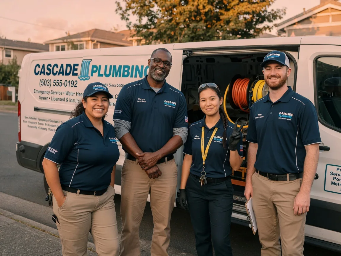Emergency Plumber company in Cushman, AR